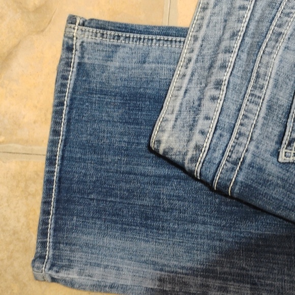 DECREE jeans boot cut - Picture 10 of 16